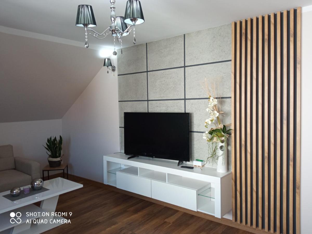 Apartment Storczyk